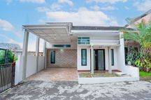 Rumah Hadap Selatan LB 136 Siap KPR 15 Menit ke Cibubur Junction J26335