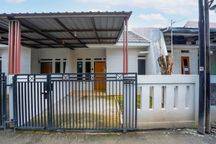 Rumah Cicilan Ringan 10 Menit ke Stasiun Depok Siap Huni Dibantu KPR J28653