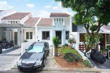 Rumah SHM Siap Huni 15 Menit ke Gerbang toll Jatikarya 2 Sudah Renov Harga Nego J11398