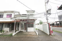 Rumah 10 Mnt ke Gerbang Tol Bekasi Timur 2 SHM 2 LT Dibantu KPR J-28062