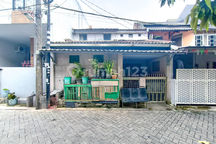 Rumah Strategis 5 Mnt ke Mandaya Royal Hospital Puri Siap KPR J-34898