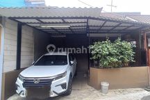 Rumah Siap Huni 10 Menit ke Gerbang TOL Cibubur 2 Bebas Banjir J38684