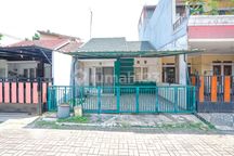 Rumah Bebas Banjir 15 Mnt ke Kota Cinema Mall Jatiasih Dibantu KPR J-36216