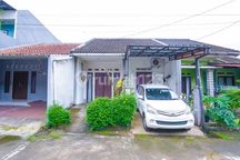 Rumah 1 LT Siap Huni 16 Menit ke Living Plaza Cinere Dibantu KPR J41574