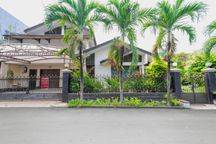 Rumah Tanah Luas 6 Menit ke Terminal Pondok Pinang 2 Lt Dibantu KPR J28087