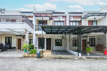 Rumah 5 Kt Strategis 3 Menit ke Gerbang Tol Brigif Hadap Utara J35596