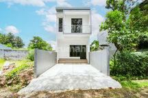 Rumah SHM 2 Lt Siap KPR 10 Menit ke Lippo Plaza Keboen Raya J31607