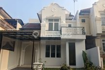 Rumah SHM Luas 2 Lt Siap KPR 9 menit ke Mall Ciputra Cibubur J-37250