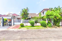 Rumah Luas 1 LT SHM 9 Menit ke Living Plaza Cinere Bebas Banjir J47387