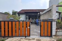 Rumah LT 116 Strategis 15 Menit ke Cibinong City Mall 2 Dibantu KPR J36348