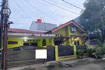 Rumah SHM LT 120 Siap KPR 10 menit ke RS Satria Medika J33074