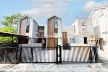 Rumah Cantik Siap Huni 8 Menit ke Gerbang Tol Brigif Dibantu KPR J-26013