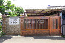Rumah LT 149 Siap Huni 17 Menit ke Mall Ciputra Cibubur Dibantu KPR J46487