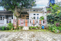 Rumah SHM Siap KPR Strategis 15 Menit ke Stasiun Citayam J-24707