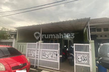 Rumah Siap Huni Dekat Cilodong 10 Menit ke Stasiun Bebas Banjir J39594