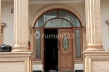 Rumah LT 230 Hadap Selatan 8 Menit ke Transpark Mall Juanda Bekasi J-48091