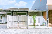Rumah Strategis di Bogor 7 Menit ke Terminal Ciparigi LT 72 Bisa KPR J-24940