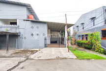 Rumah LT 216 SHM 15 Menit ke Mall Summarecon Serpong Siap KPR J-16550