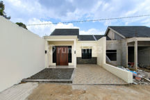 Rumah Minimalis di Cilodong 15 Menit ke Stasiun Hadap Selatan J45947