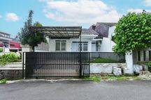 Rumah 3 Menit ke Jambu Dua Mall Hadap Selatan Dibantu KPR J32512