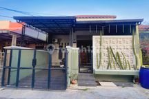 Rumah SHM Siap Huni 15 Menit ke Gerbang Tol Sentul Barat Bisa KPR J29378