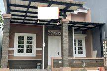 Rumah LT 105 SHM Siap KPR 10 menit ke Metropolitan Mall Cibubur J31086