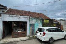 Rumah SHM di Bogor 8 Menit ke Stasiun Batutulis LT 182 Siap Huni J30279