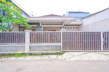 Rumah 1 Lt Terawat 10 Menit ke Grand Cimanggis Mall 3 KT Siap Huni J28792