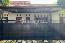 Rumah SHM LT 144 Siap KPR 15 Menit ke Terminal Laladon J24253