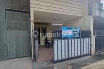 Rumah SHM 2 Lt Siap KPR Strategis 6 Menit ke RSUD Ciracas J35834