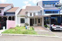 Rumah Minimalis 10 Menit ke Eka Hospital Cibubur 2 Lt Siap Huni J-20014