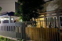 Rumah 10 Menit ke RSIA Vitalaya Siap Huni LT 155 Dibantu KPR J27823
