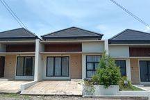 Rumah Hadap Timur Free Renov 15 Mnt ke IPB University Dramaga Siap KPR J28741