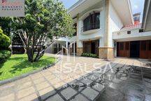 Disewakan Rumah Luxury Area Selong Senopati Dekat Mabes Dan Blok Dan Siap Huni Harga Rp. 3 M An Scbd Selong Senopati Kebayoran Baru Jakarta Selatan