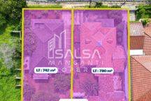 Dijual Rumah Hitung Tanah Atau Rumah Lama Luas Tanah 1522 Meter Harga 135 M Nego Lokasi Strategis Lokasi Elit Jarang Ada Tanah Persegi Area Menteng Jakarta Pusat