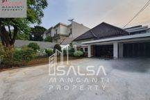 Disewakan Cepat Rumah Cantik Bisa Kantor Dan Tempat Tinggal Lokasi Strategis Dekat Sudirman Dan Kuningan Harga Rp.600.juta Area Menteng Jakarta Pusat