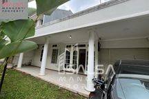 Disewakan Rumah Murah Siap Huni Harga 330 Juta Bisa Silent Office Dan Tempat Tinggal Area Senopati Kebayoran Baru Jakarta Selatan