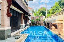 Luxury House Near School Jis Rumah Mewah Semi Furnish Harga 800 Jutaan Siap Huni Area Pondok Indah Jakarta Selatan