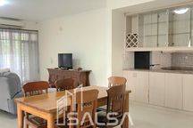 For Rent House Nice Dekat Senayan Dan Kebayoran Baru Area Tenang Asri Harga Rp.500 Juta Kamar Tidur 4 Area Permata Hijau Jakarta Selatan