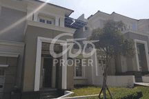 Dijual Rumah Mewah di Citra Garden Malang