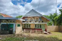 Rumah Disewakan di Jl Diponegoro Lawang Malang