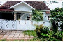 Jual Rumah Minimalis Unfurnished di Jl. Mayor Yunus Mertoyudan, Magelang