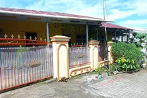 Jual Rumah Siap Huni di Camar Buha Daerah Mapanget Manado Sulawesi Utara