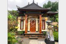 Rumah Jual SHM di Rendang, Karangasem Bali