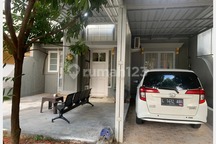 Sewa Rumah Cluster di Pasadena Hill Taman Dayu Pasuruan