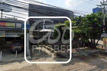 Rumah Sewa Nol Jalan SHM di Jl. S Parman Blimbing, Malang Kota