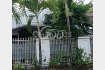 Jual Rumah Nyaman di Jl. Parigitujuh Malalayang Kota Manado Sulawesi Utara