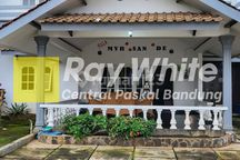 Villa Batu Cocok Untuk Usaha Resto Dan Cafe di Malang