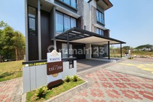 Rumah Mewah Siap Huni di Jakarta Garden City Cluster Vastu, Jakarta Timur