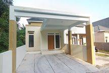 DIJUAL RUMAH SIAP HUNI 600Jt-an DI SLEMAN UTARA DEKAT KE KAMPUS UII